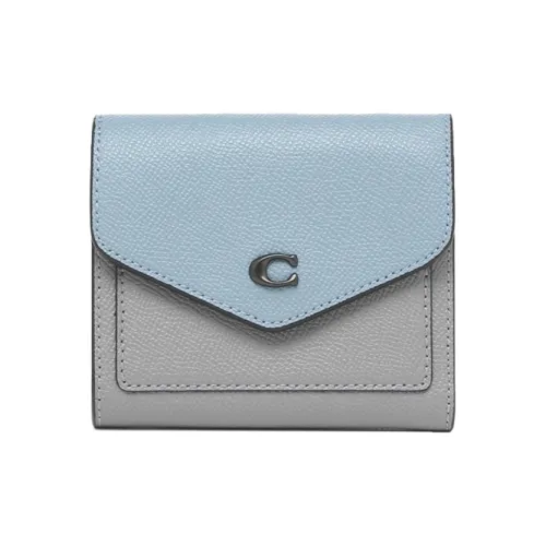 COACH Wyn Wallets