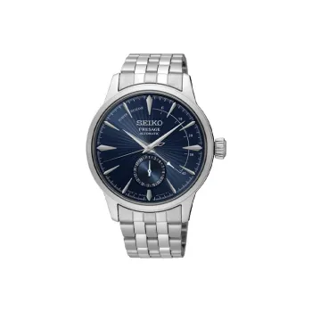 SEIKO Men Presage Series Watch
