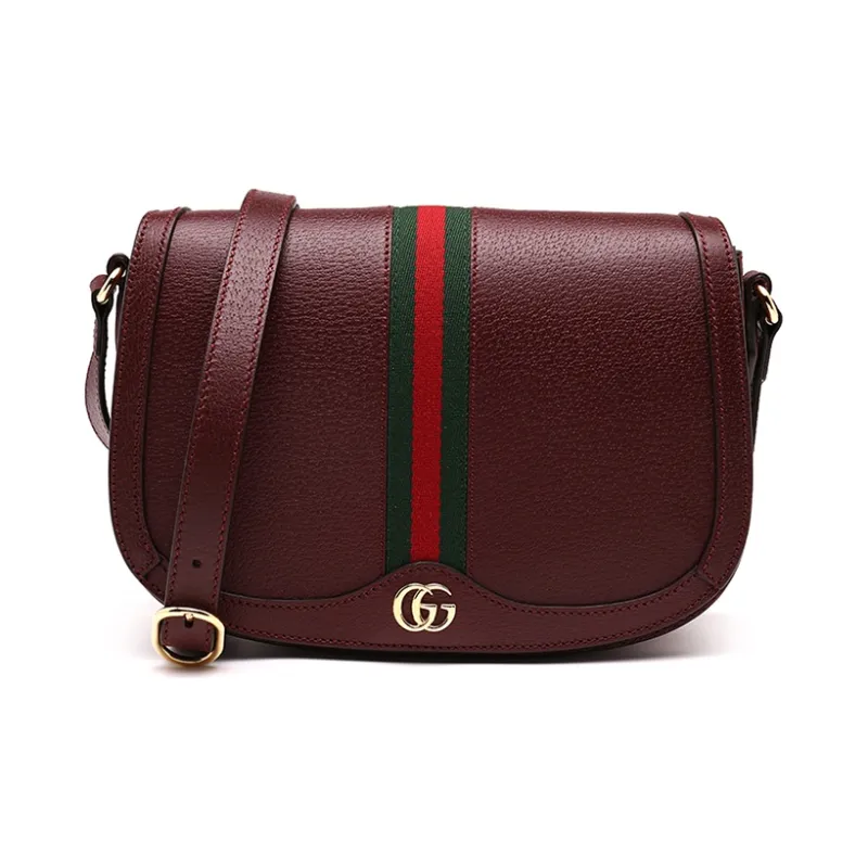 GUCCI Ophidia Shoulder Bags-0