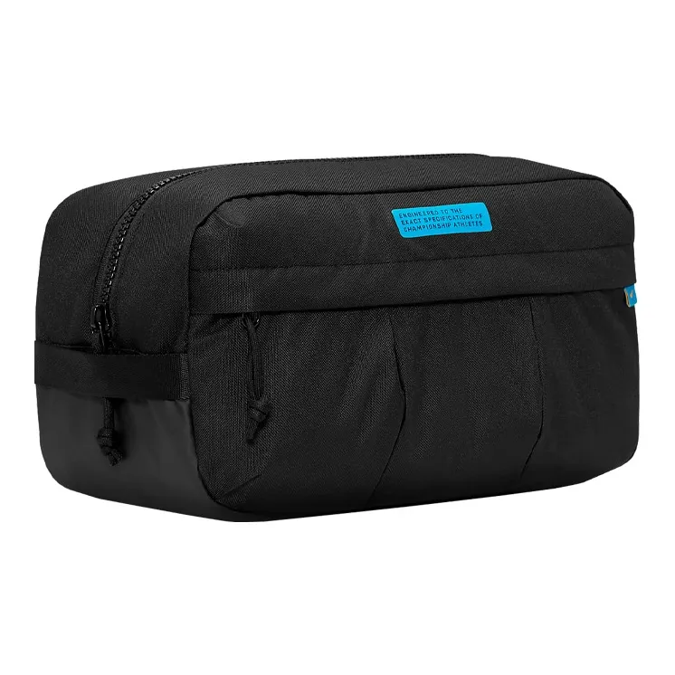 Nike Fabric Shoe Bag Shoe Bags Unisex Black-1