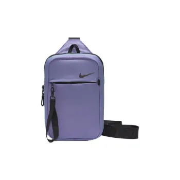 Nike Fabric Sling Bag Regular Unisex Wild Berry