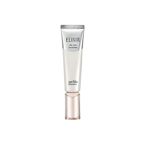 ELIXIR 자외선 차단 크림 여성