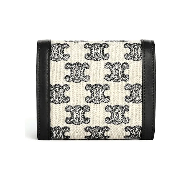 CELINE Triomphe Wallets-2