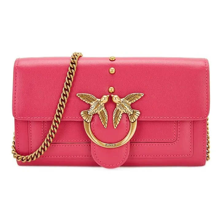PINKO Crossbody Bags-0