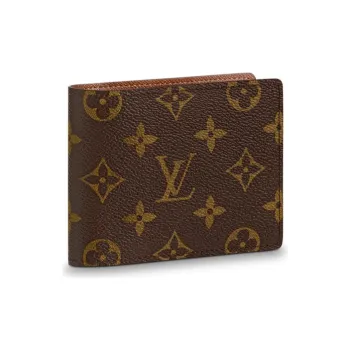 LOUIS VUITTON N00186 Multiple Wallet