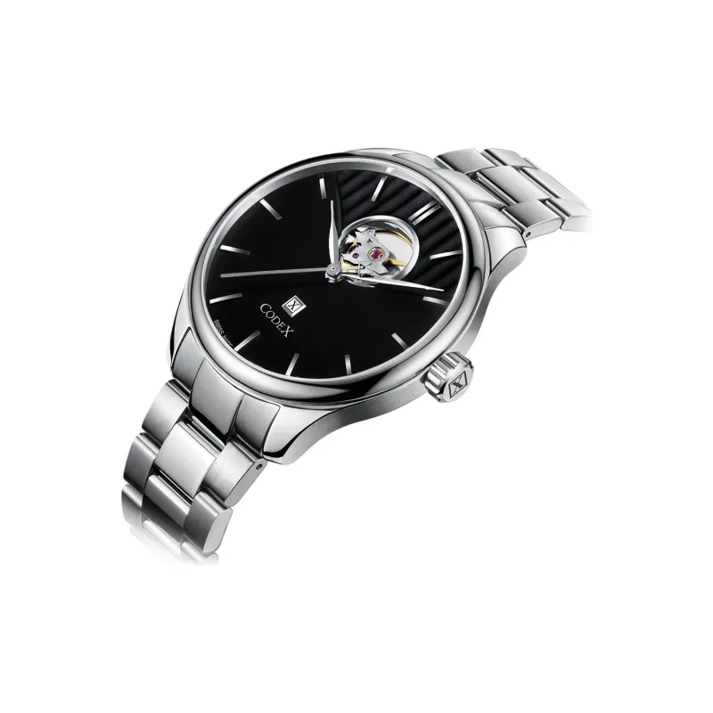 CODEX Unisex Extreme Collection Watch-1