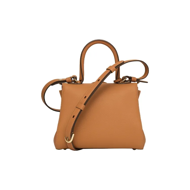 Delvaux Brillant Handbags-2