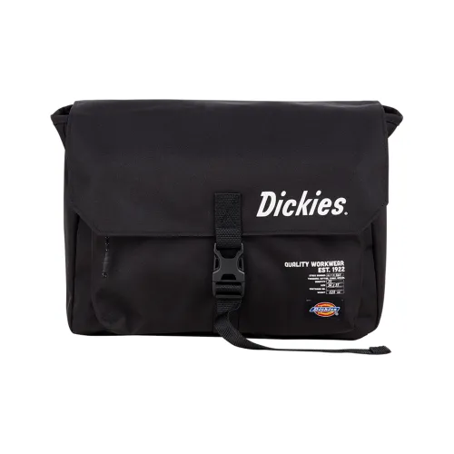 Dickies Crossbody Bags Black