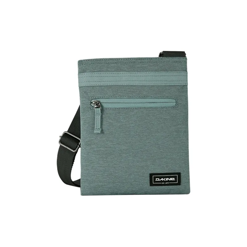 Dakine Polyester Crossbody Bag, Shoulder Bag Regular Unisex Multicolor-9