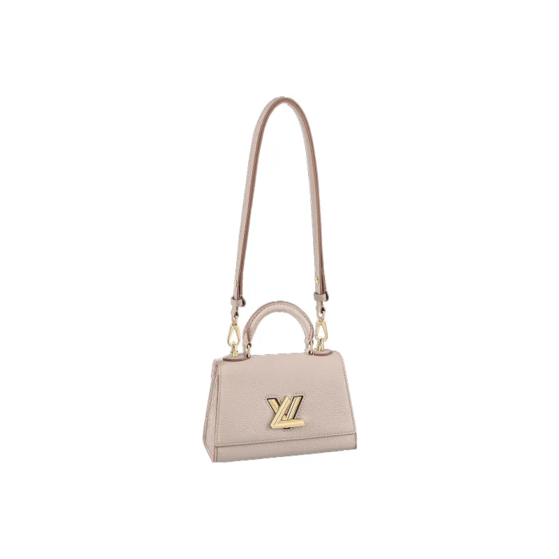 LOUIS VUITTON M59091 Twist One Handle Bb-1