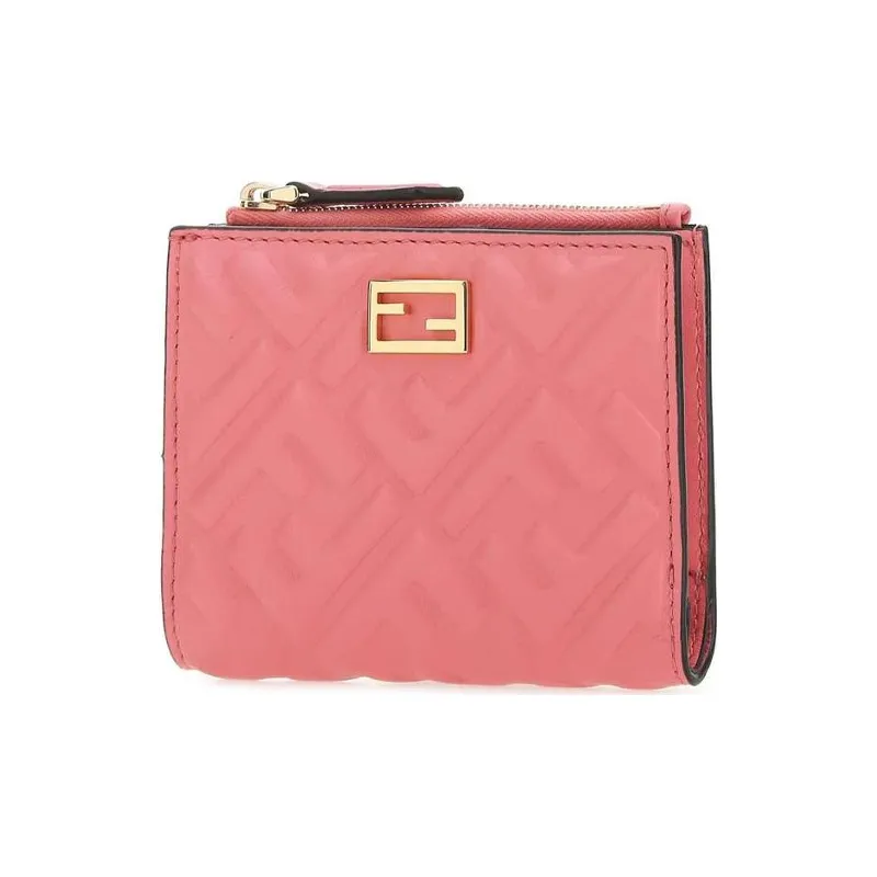 FENDI Baguette Wallets-1