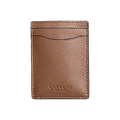 COACH 3 IN 1 Wallet Card Holders