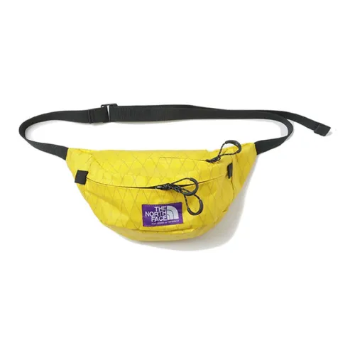 THE NORTH FACE PURPLE LABEL Unisex Fanny Pack