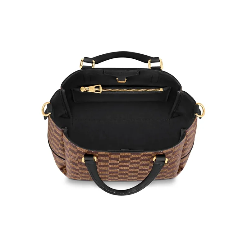 LOUIS VUITTON Belmont Handbags-2