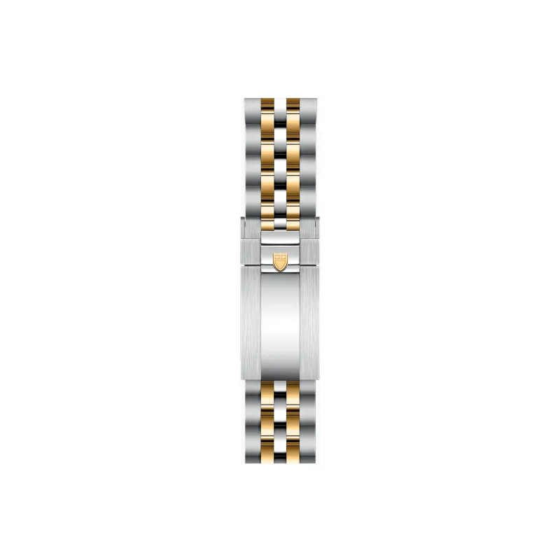 TUDOR Men BLACK BAY Collection Watch-1