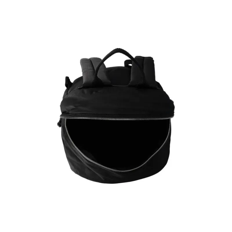 A.P.C Polyamide Backpack Men's Black-4