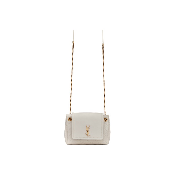 Saint Laurent Perfume Bag - POIZON Saint Laurent Perfume Bag - POIZON