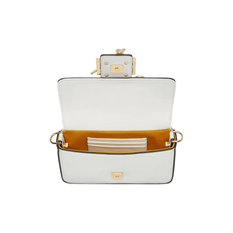 Versace X FENDI Shoulder Bags-3