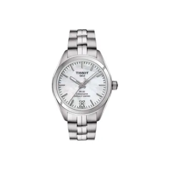 TISSOT Women's PR100 Collection Watch