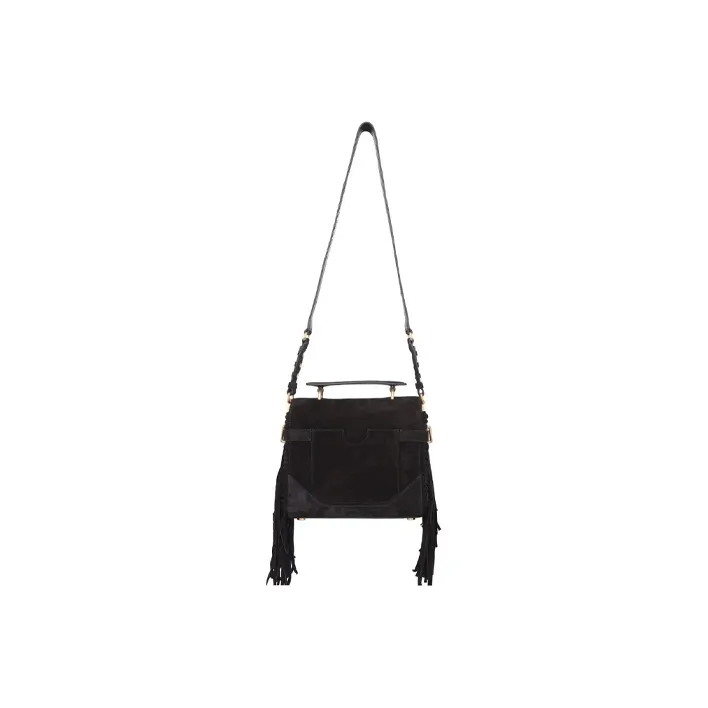BALMAIN B BUZZ Handbags-4