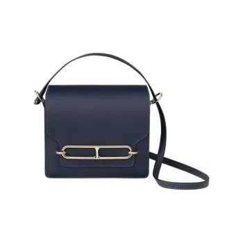 HERMES Roulis Handbags