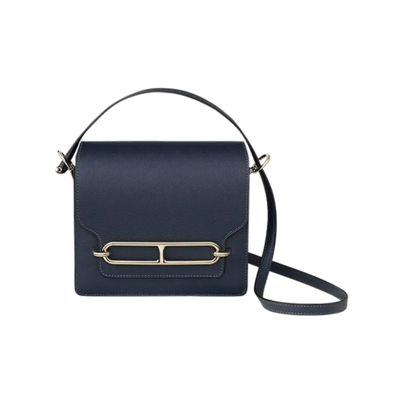 HERMES Roulis Handbags-0