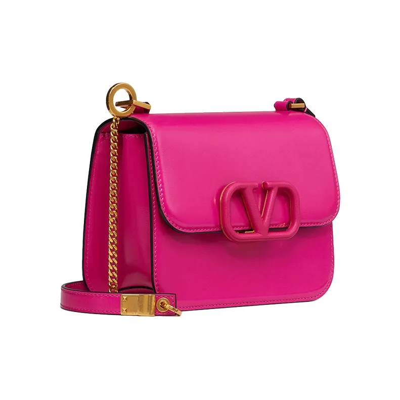 Valentino Shoulder Bags-1