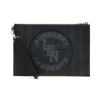 Burberry Clutches