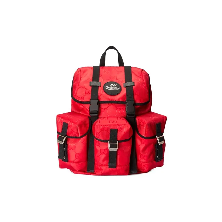 GUCCI Backpacks-0