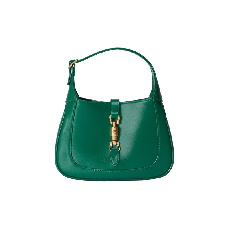 poc ビブタイツ GUCCI Jackie 1961 Shoulder Bags - POIZON