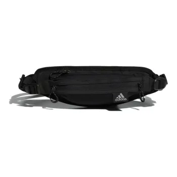 Adidas Originals Recycled Polyester Fanny Pack Regular Unisex Black