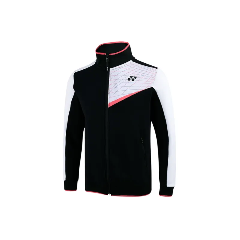 YONEX Jackets Men Black-2