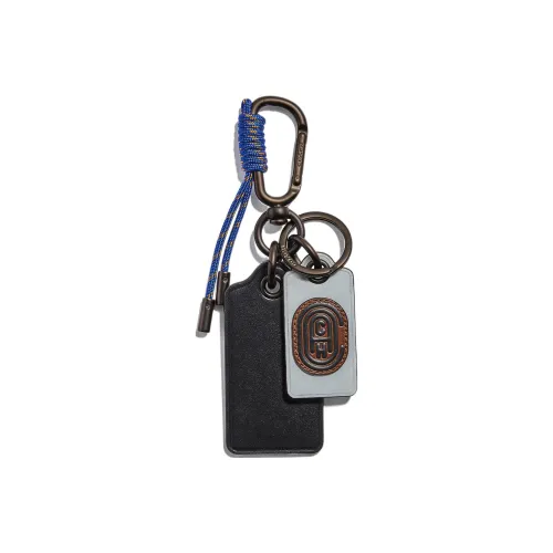 COACH Key Fob Bag Accessories