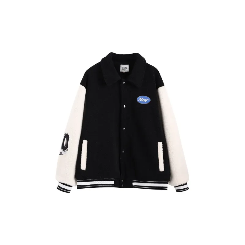 F426 Velvet Jackets Unisex-7