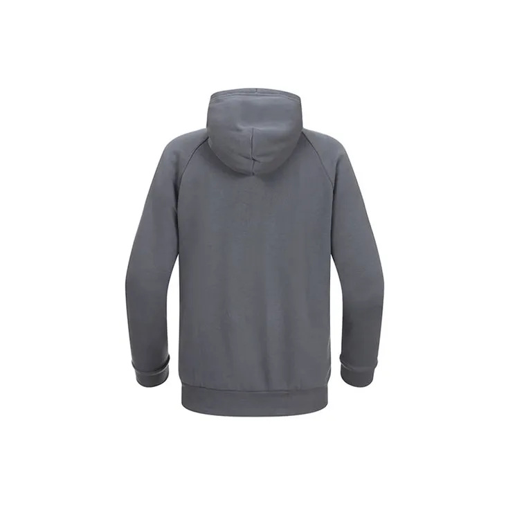 Under Armour Rival Jackets Men Gray-1