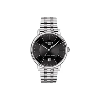 TISSOT Men Carson Elite Series Watch