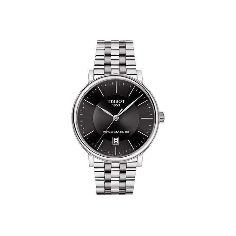 TISSOT Men Carson Elite Series Watch-0