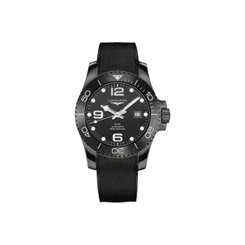 LONGINES Men Comcast Diving Collection Watch