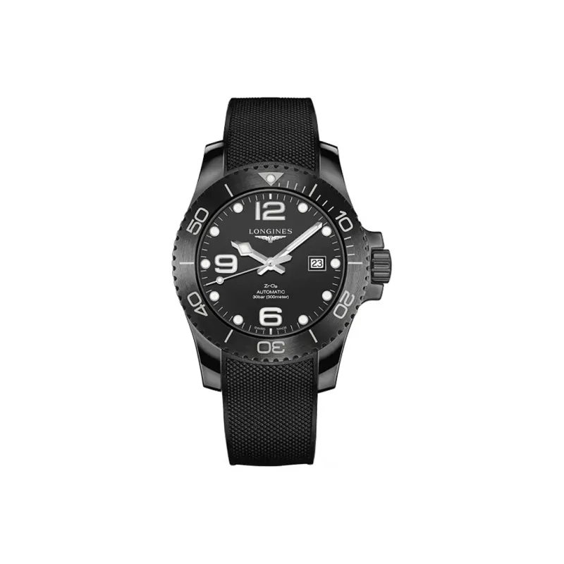LONGINES Men Comcast Diving Collection Watch-0