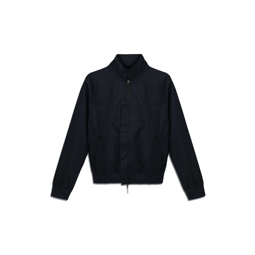 Y-3 Jackets Unisex Black L - POIZON