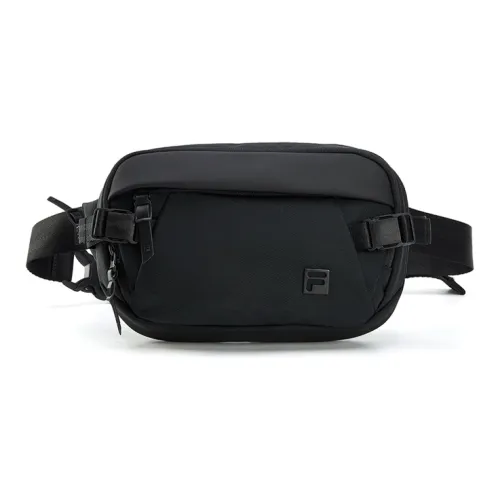 FILA Fanny Packs Black