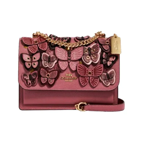 COACH Klare Crossbody Bags