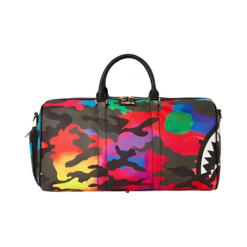 SPRAYGROUND Fabric Handbag Men's