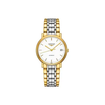 LONGINES Men Magnificent Collection Watch
