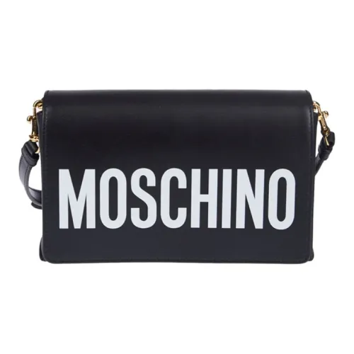 MOSCHINO Shoulder Bags
