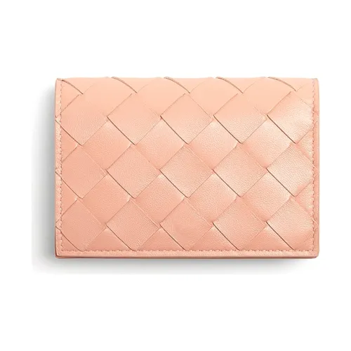 Bottega Veneta Card Holders