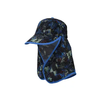 KENMONT Sun Protection Hats Kids
