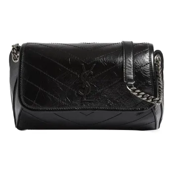 SAINT LAURENT Niki Sling Bags