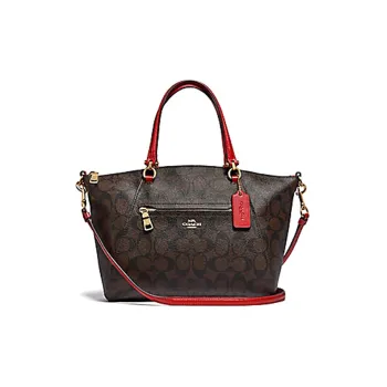 COACH Prairie Handbags