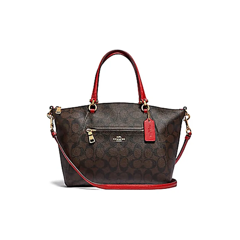 COACH Prairie Handbags-0